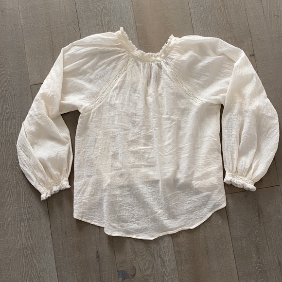 Free People top - Picture 5 of 7